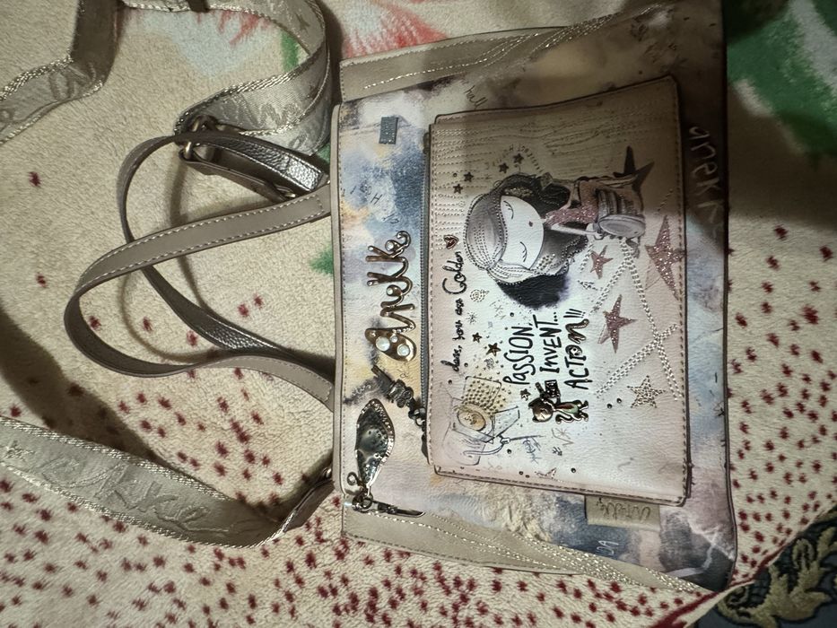 Продам сумку 5000