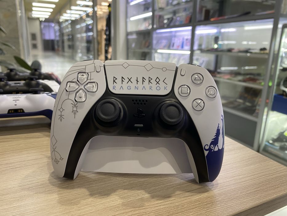 Dualsense Джойстик Playstation 5