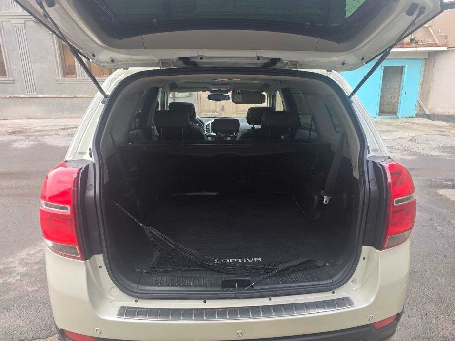 Captiva jemchuk 2012