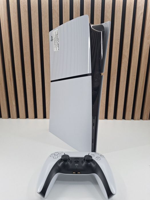 Amanet Lucky Gold VITAN/ Playstation 5 / Digital / Slim / 1TB / #57940