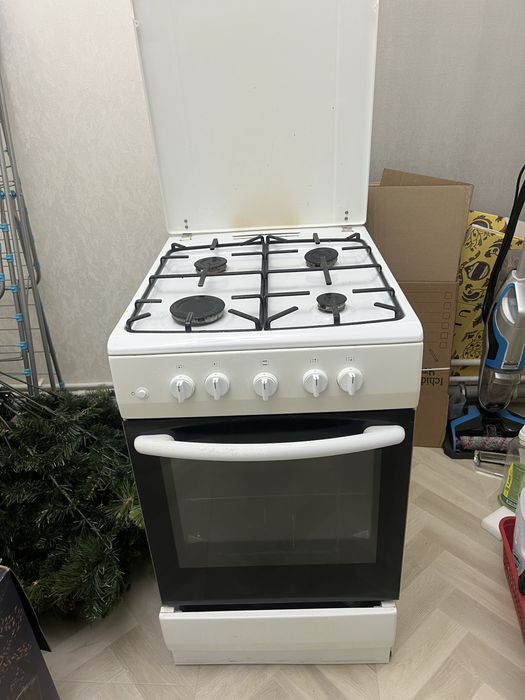 Газовая плита