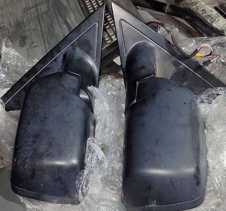 Зеркала Renge Rover