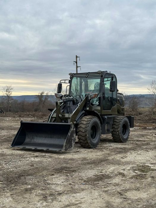 Челен Товарач Muller L2.0 | Гаранция | Нов