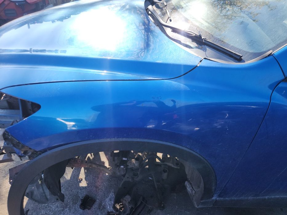 Ляв калник за Mazda Cx-5