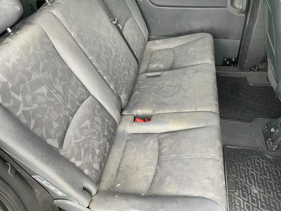 mercedes vaneo 1.7 cdi на части мерцедес ванео 1.7 цди