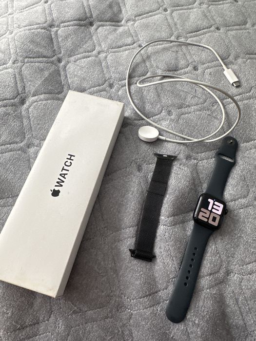 apple watch se gen 2 40мм