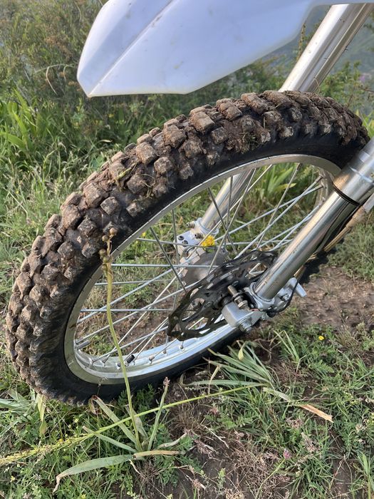 Kayo t2mx эндуро