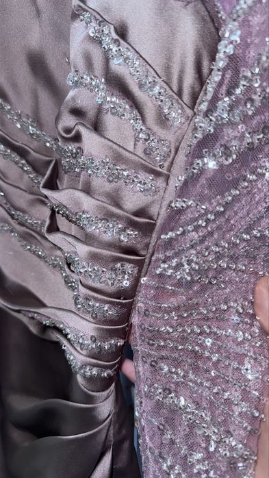 Платье на выпускной