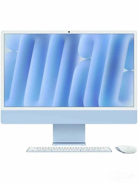Imac M4 16/256GB 24/512GB 24 inch