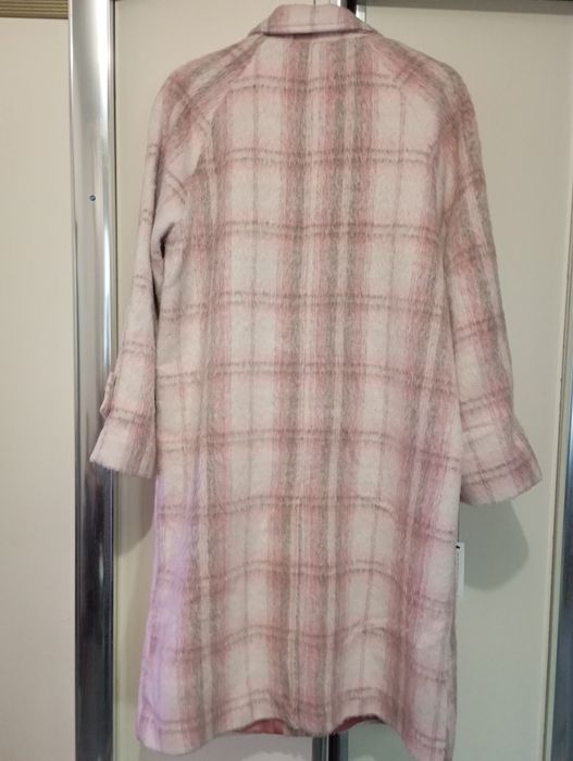 Пальто 50-52 р Англия