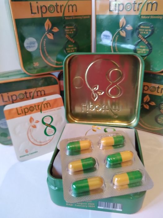 Оптом и в розницу. БАД для похудения.