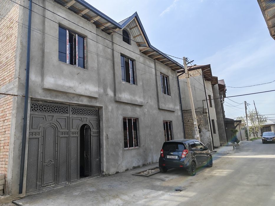 Xasanboy yer sotiladi 2.2 sotux fundament quyilgan Proyektlari tayor