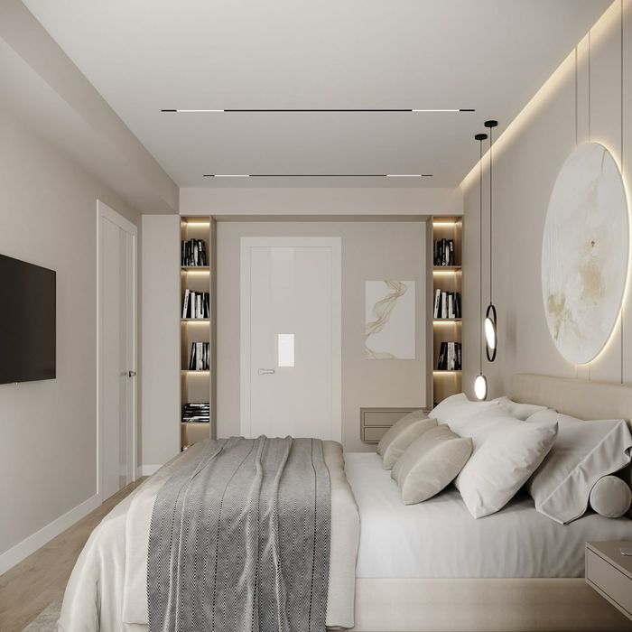 Мебель на заказ XanDamirMebel