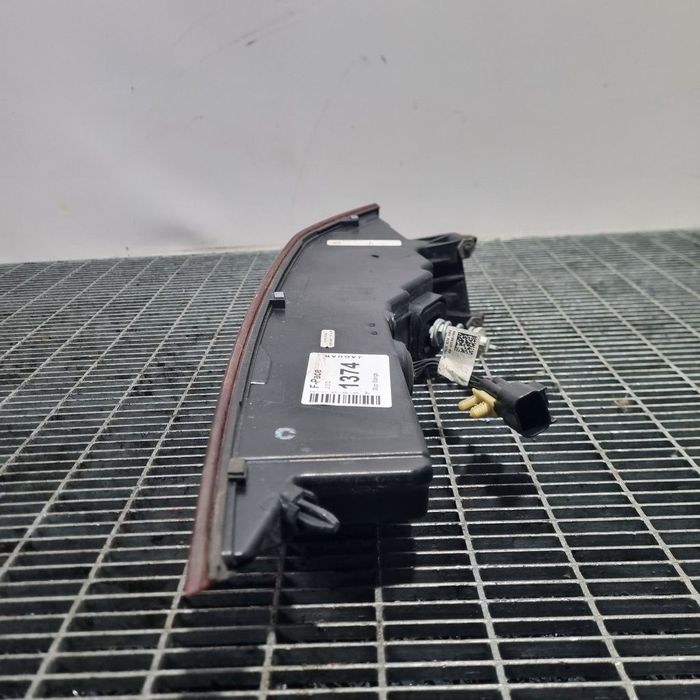 Stop Stanga Jaguar F - Pace 2015 - 2020 SUV 4 Usi (1374) Cu led