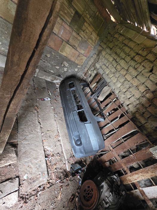 Продавам vw T5 на части