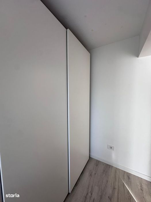 Apartament 2 camere | 2 balcoane | Mobilat și utilat - Noua Residence