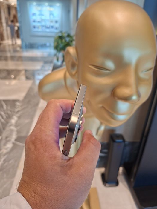 Iphone 15 Pro Max Natural  256 91 %