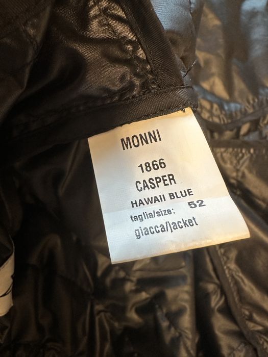 Мъжко яке Desizo Monni