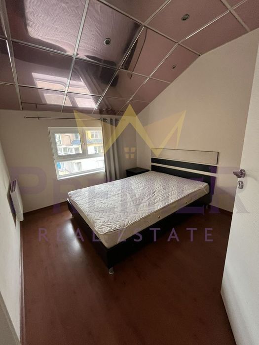 Дава се под наем Тристаен апартамент в Варна, Лятно кино Тракия - 80 кв.м за 433.5 € - Снимка #7