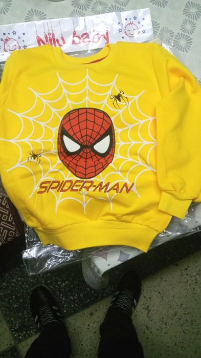 Детский Киімдер сатылады арзан новый