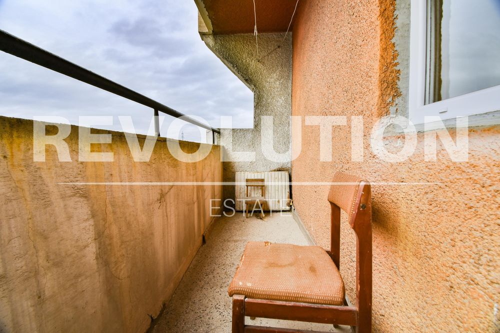 Дава се под наем Тристаен апартамент в София, Люлин 10 - 95 кв.м за 415 € - Снимка #12