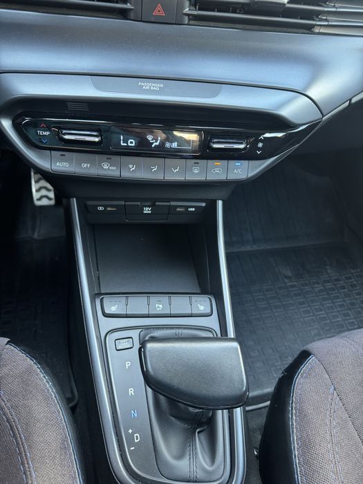 Hyundai Bayon 2023г