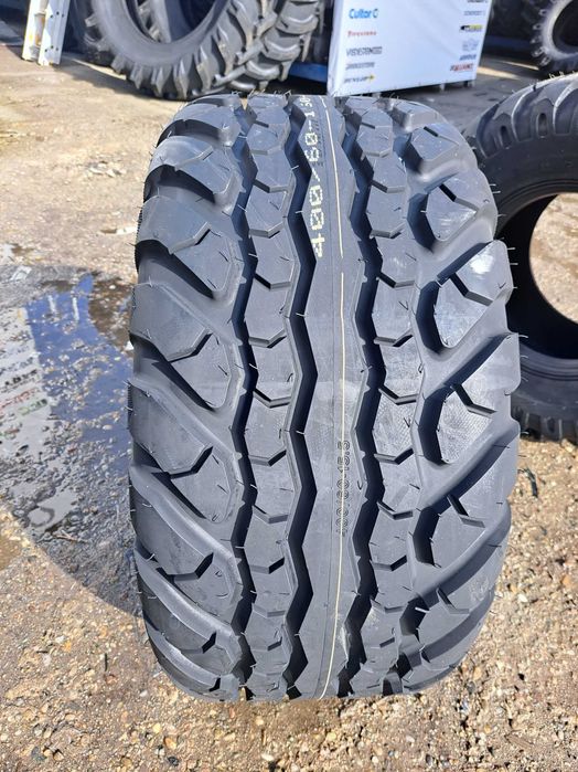 Cauciucuri MIG 400/60-15.5 ROADMILE cu 16 pliuri anvelope noi