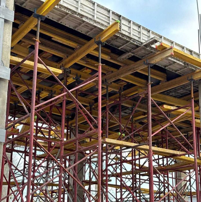 Монолитный леса в аренду (Monolit lesa ijaraga)