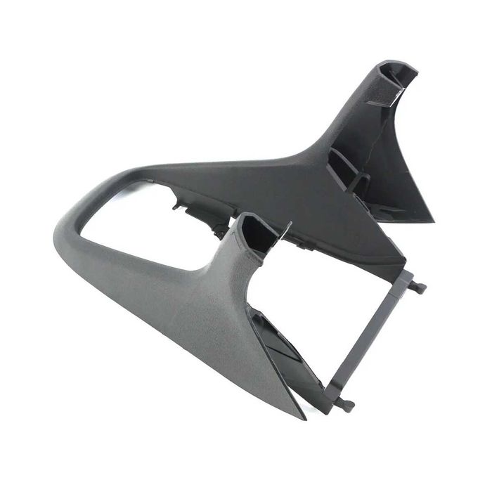 Централна конзола VW Golf 6 MK6 09-13 интериор панел за радио нов