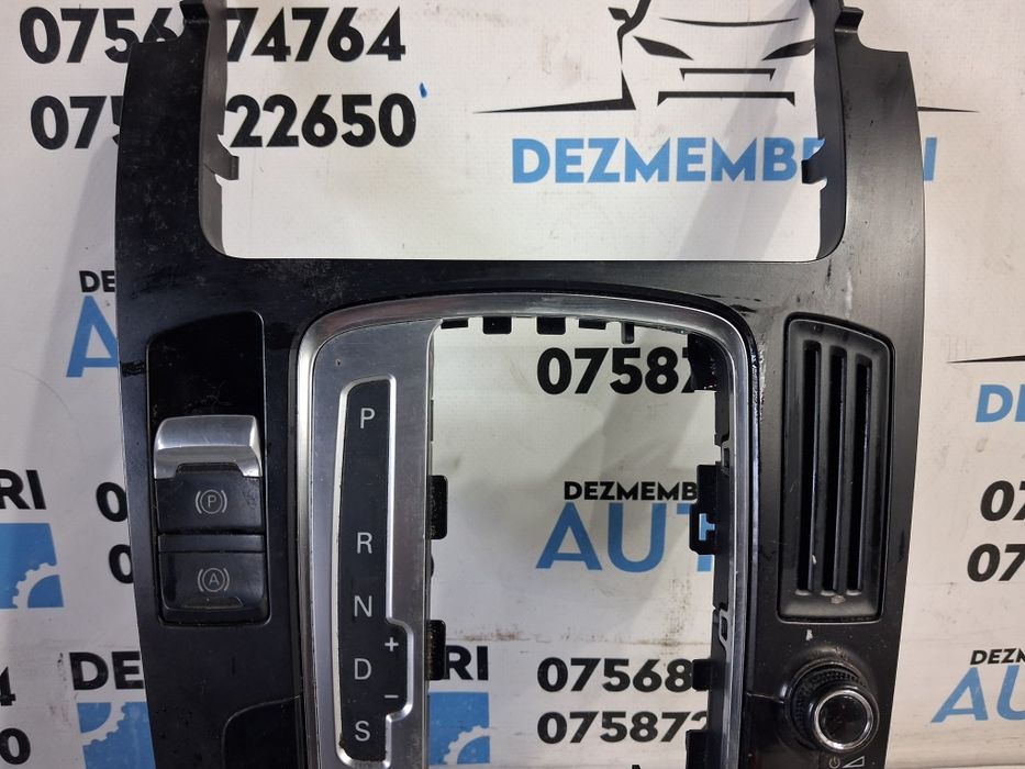Joystick Audi a4 b8 2010