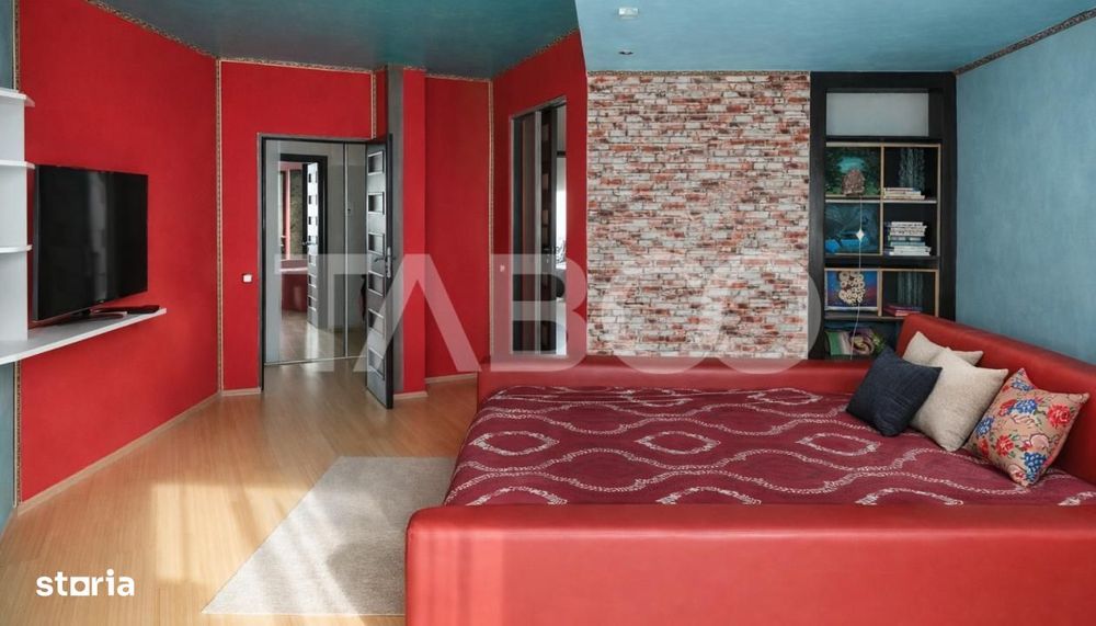 Apartament cu 3 camere de vanzare in cartier Zorilor zona Recuperare — fotografia 1