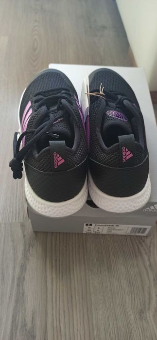 Нови маратонки Adidas CourtFlash, ном. 38