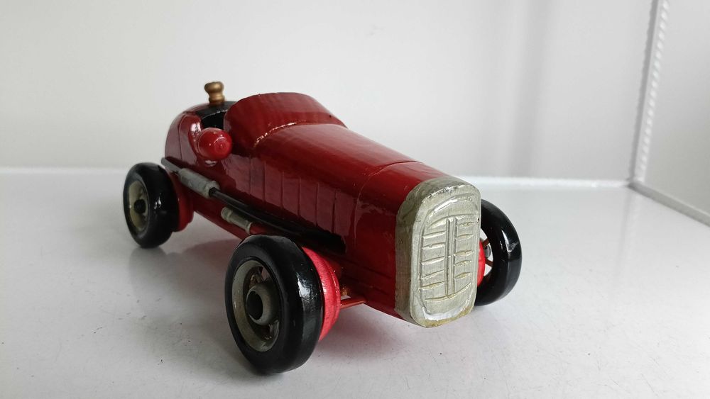 Vintage автомобили