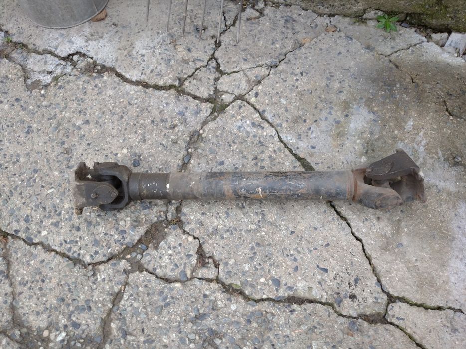 Автозапчасти на ЗИЛ