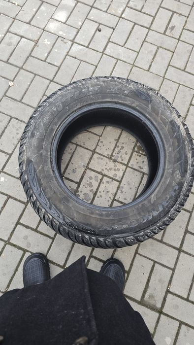 шины 285/60/18 на джип