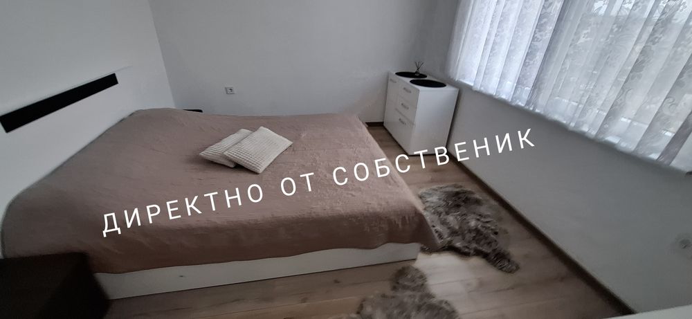 Четиристаен апартамент под наем - от собственик