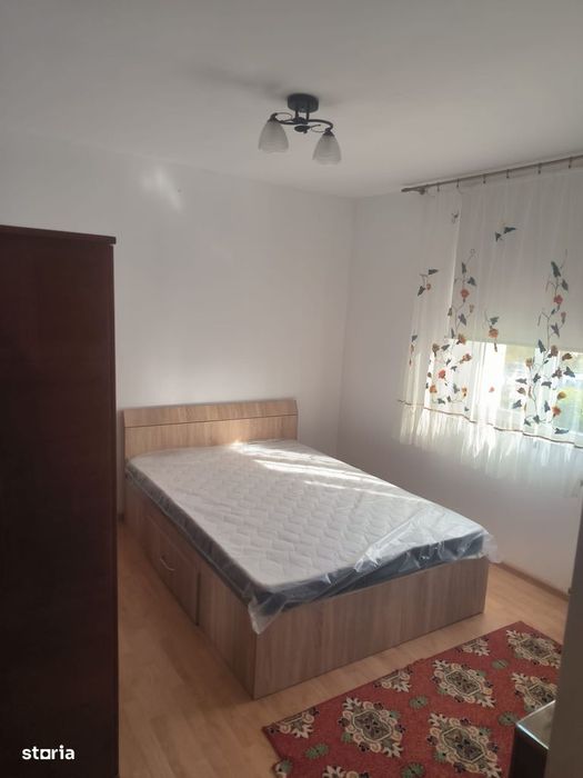 2 camere Drumul Taberei-Parc