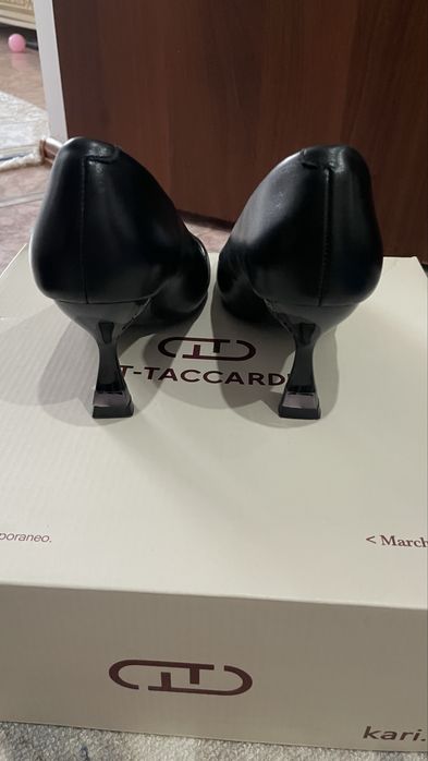 Новый туфли сатамын