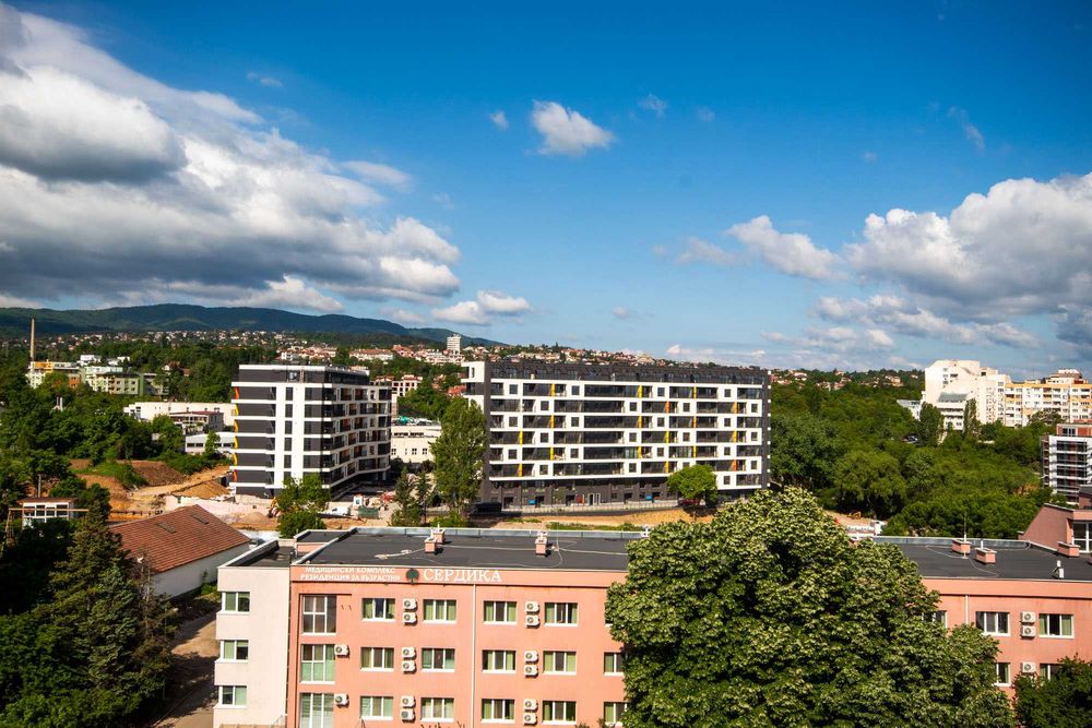 Продава се Двустаен апартамент в София, Овча купел 2 - 61 кв.м за 2378 €/кв.м - Снимка #9