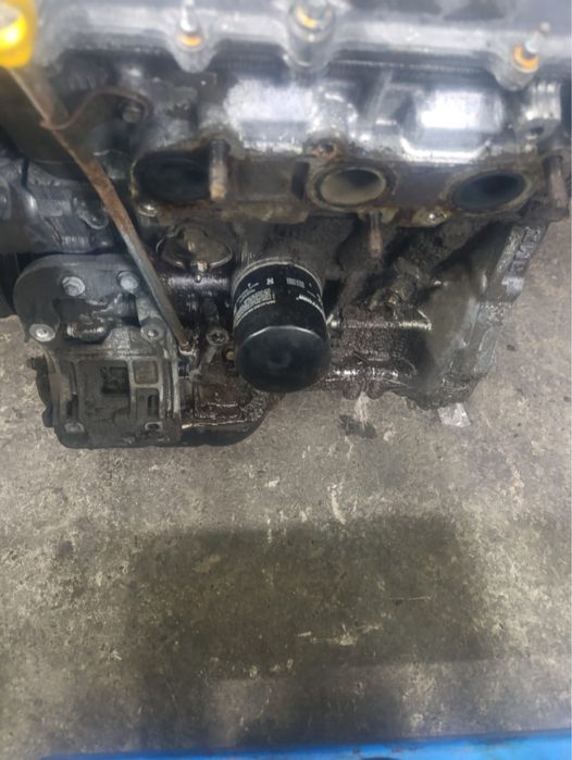 3 куб ES Лексус матор