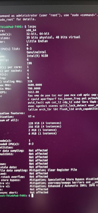 Мощен Mini PC / Сървър – Intel N150, 4-Core, 2x 2.5GbE Intel LAN