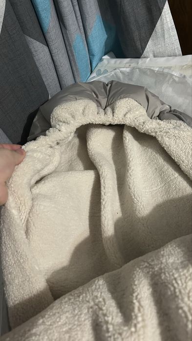 Конверт-мешок для выписки