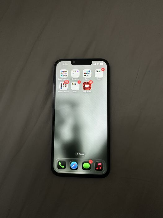 Продается iphone 13 pro