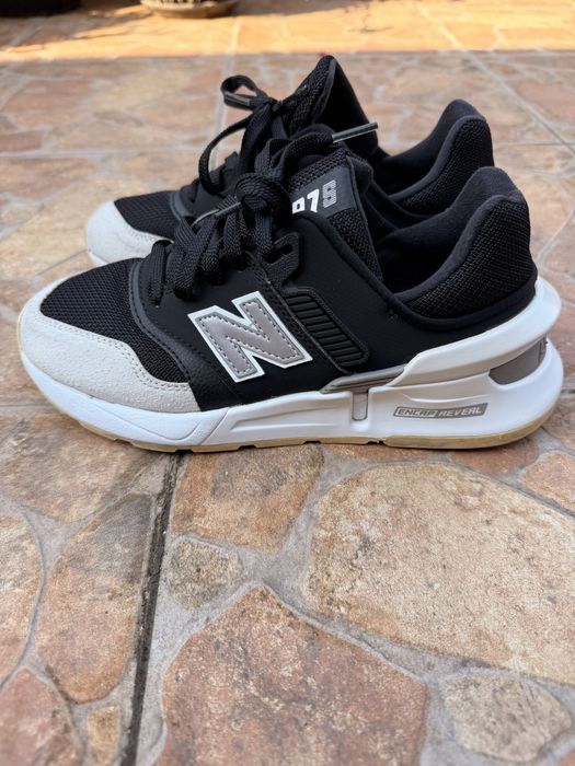 Дамски маратонки new balance