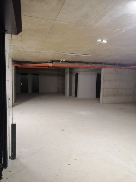 Продава се Гараж / Паркомясто в Плевен, Идеален център - 18 кв.м за 1662 €/кв.м - Снимка #3