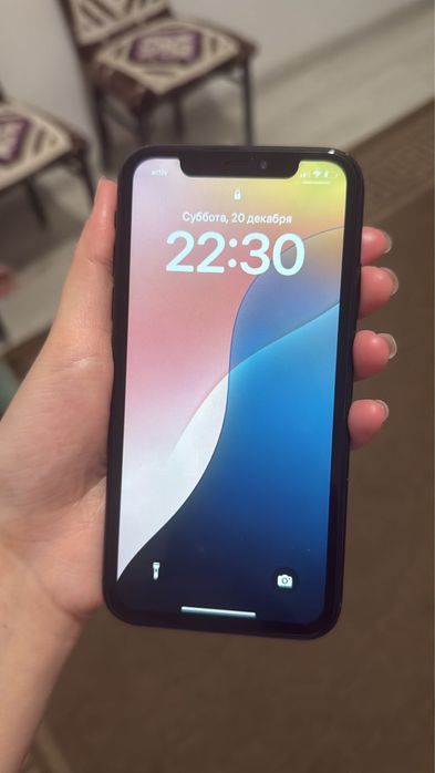 iPhone xr обмен жасаимын