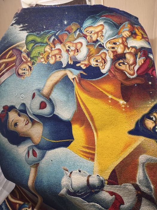 Ковер/ палас в детскую