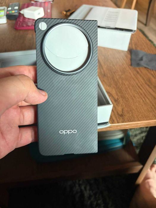 Oppo Find N6 16/512GB Нов! Без гънка