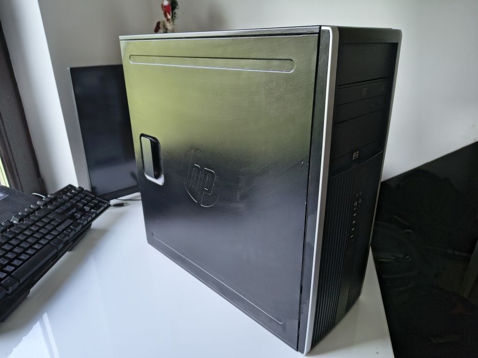 Calculator HP perfect funcțional