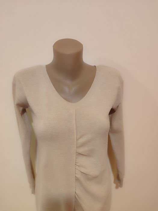 Kaos-Изискана дамска мода /вълна+кашмир и коприна/Italy Brand